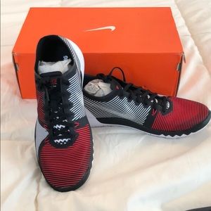 Nike Free Trainer 3.0 V4 Men’s 8